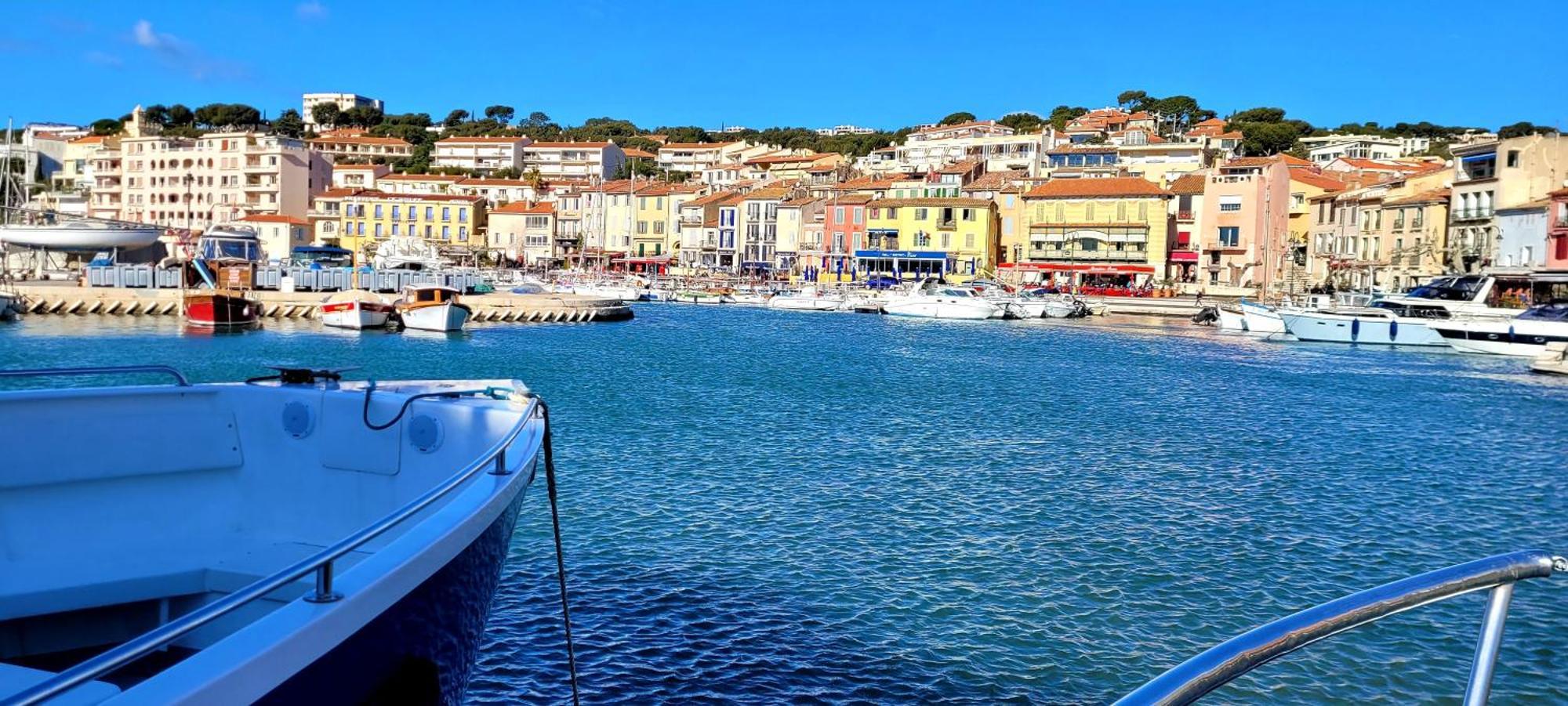 Camping Aux Portes De Cassis Roquefort-la-Bedoule Εξωτερικό φωτογραφία