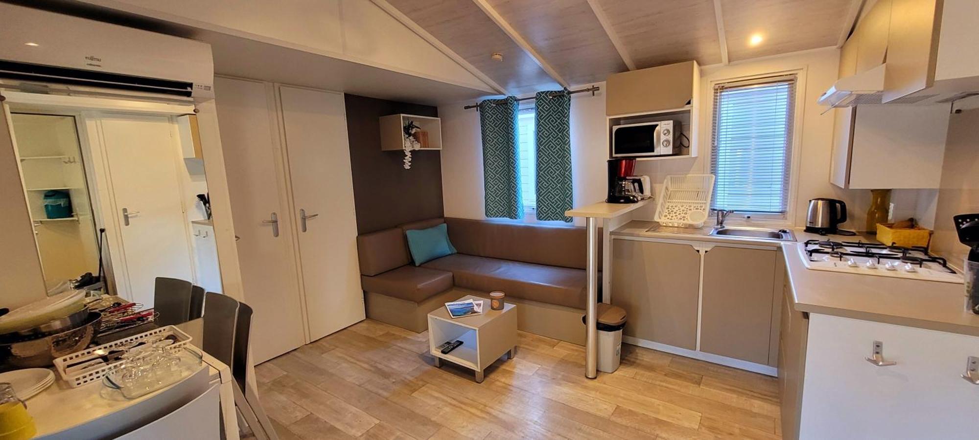 Camping Aux Portes De Cassis Roquefort-la-Bedoule Εξωτερικό φωτογραφία