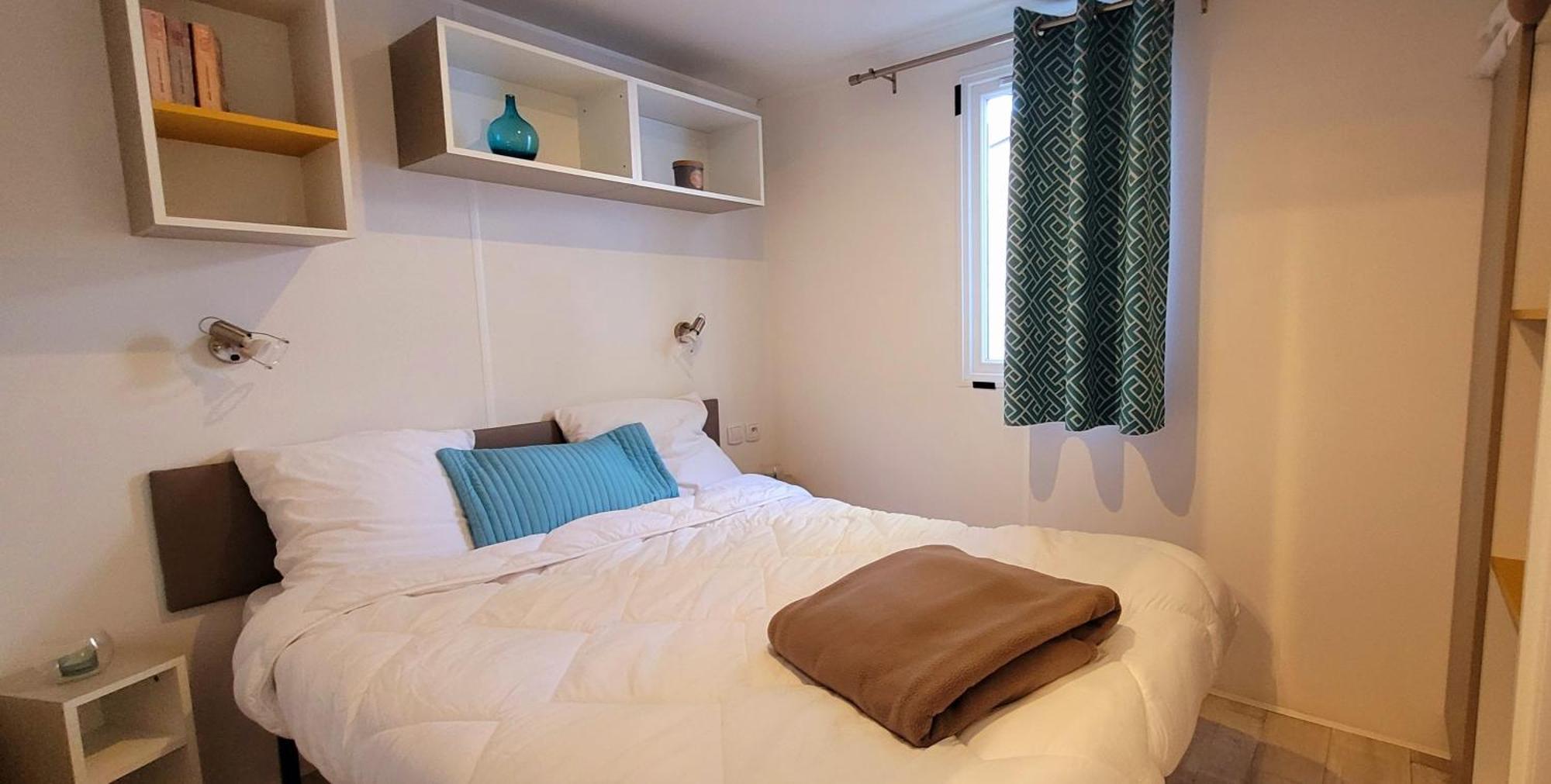 Camping Aux Portes De Cassis Roquefort-la-Bedoule Εξωτερικό φωτογραφία