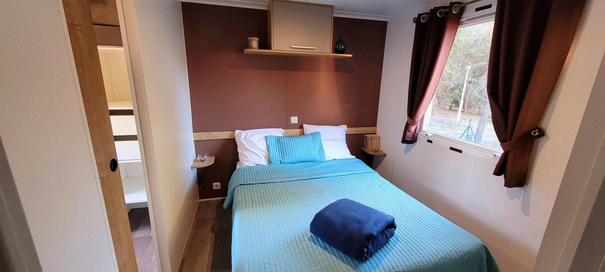 Camping Aux Portes De Cassis Roquefort-la-Bedoule Εξωτερικό φωτογραφία