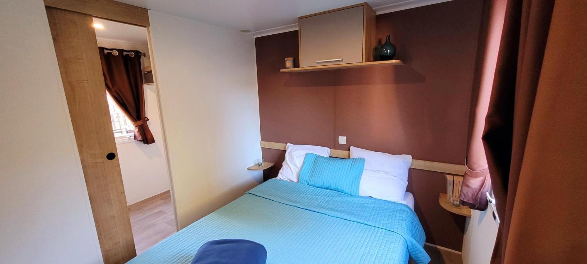 Camping Aux Portes De Cassis Roquefort-la-Bedoule Εξωτερικό φωτογραφία