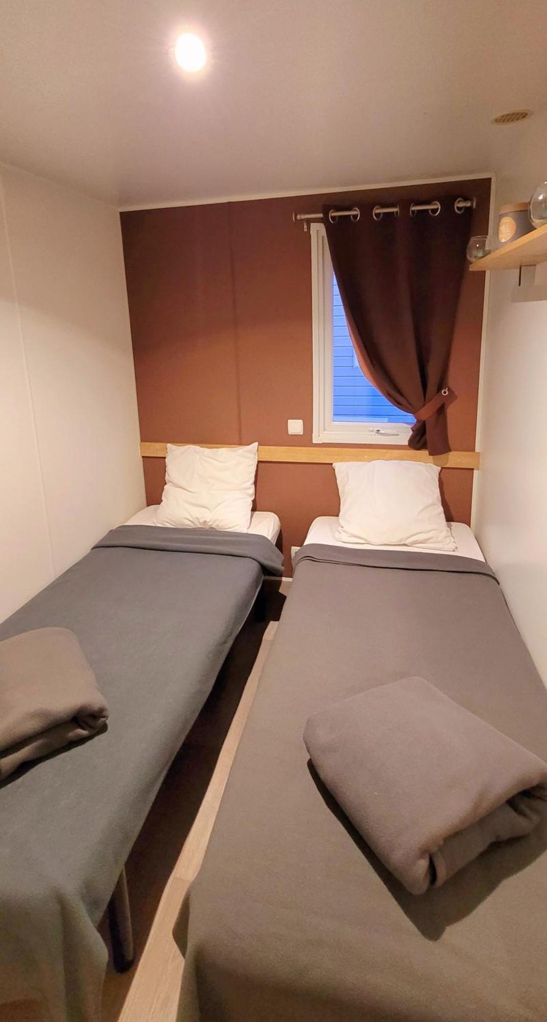 Camping Aux Portes De Cassis Roquefort-la-Bedoule Εξωτερικό φωτογραφία